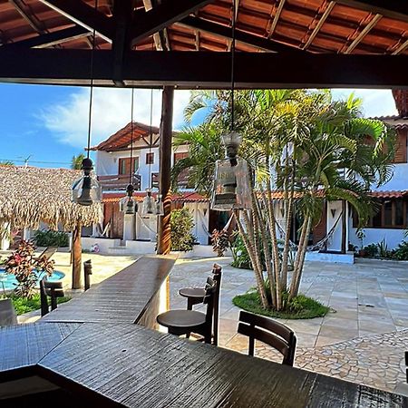 Hotel Pousada 360º Paracuru Exterior foto