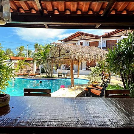 Hotel Pousada 360º Paracuru Exterior foto