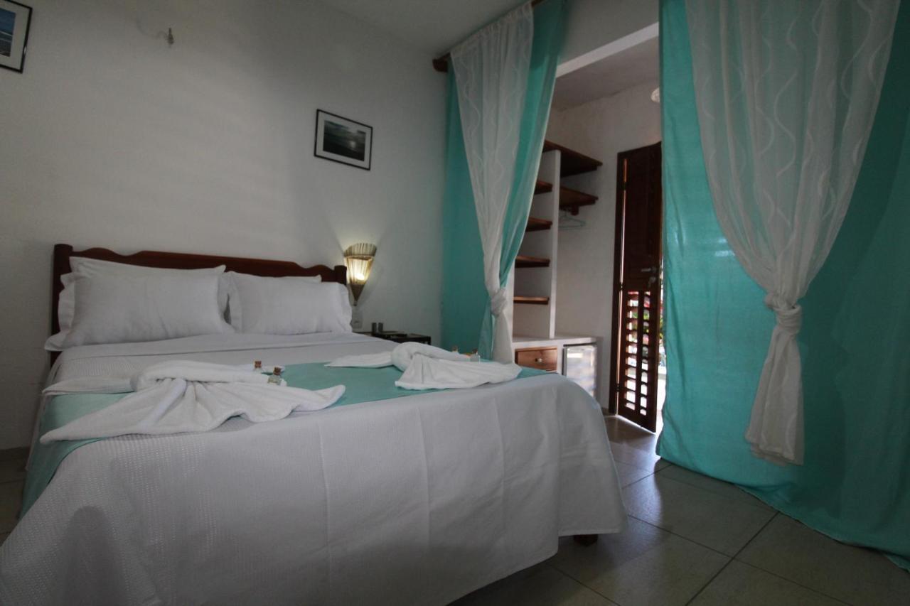 Hotel Pousada 360º Paracuru Exterior foto
