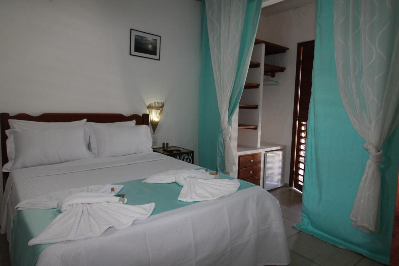 Hotel Pousada 360º Paracuru Exterior foto